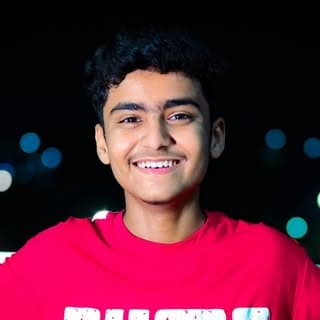 Piyush ahiran