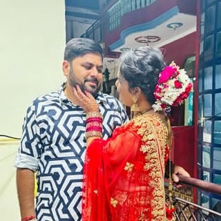 Preeti Tyagi ( जम्मूwasi )❤️