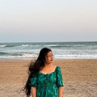 Susmita Das