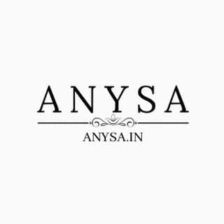 Anysa by Damini & Atisha