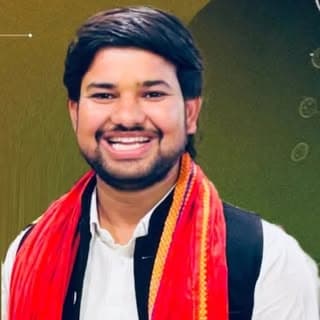 Arjun Harshana