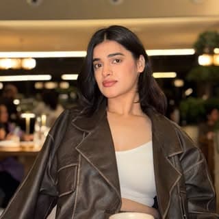Preeti hablani
