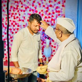 Rahul Bodkhe