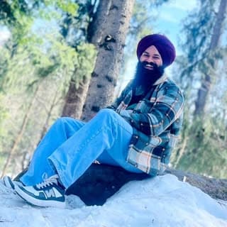 Singh Gur
