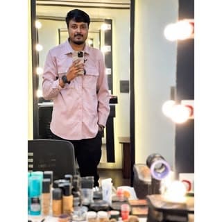 NANDAKUMAR B