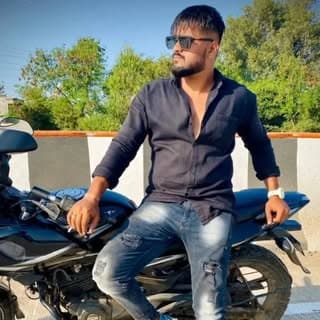 Akash Chavan