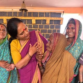 Sunanda Rajendra Pawar