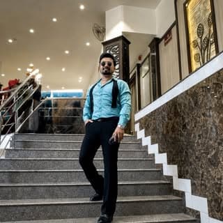 Mangesh Ingole