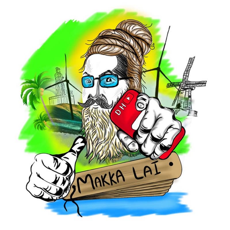 MAKKA LAI