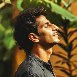 Mihir Jogh - Yoga & Wellness