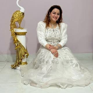 Honeypreet Insan