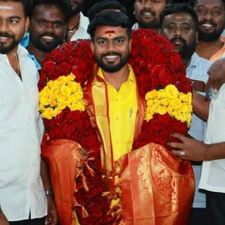 கரட்டூர் மணி