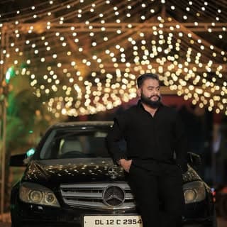 AASIM KHAN |MEN’S FASHION?
