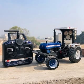 Bhullar Model Maker05