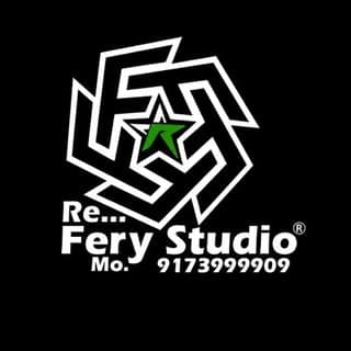 Re.FeryStudio® 📸📽️