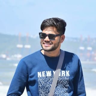 Hitesh Nawrange
