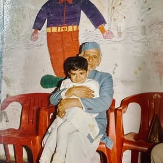 Taqi Abbas