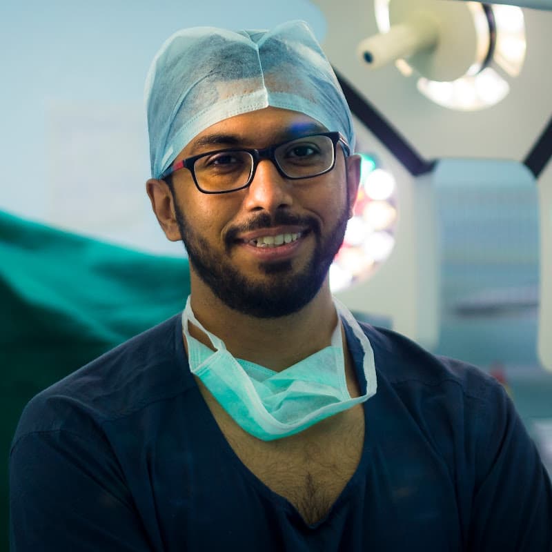 SurgiSAFE / Dr.Vishal Tomar