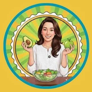 PCOS Dietitian Asiya Ali