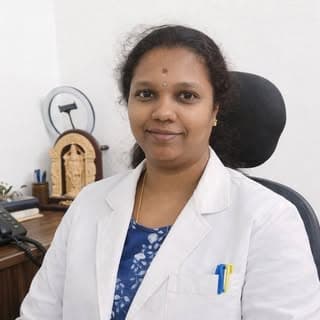 S Kannan | ASHA | Fertility Coach