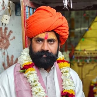 CHARAN SINGH