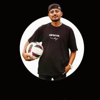Micky Lyngdoh