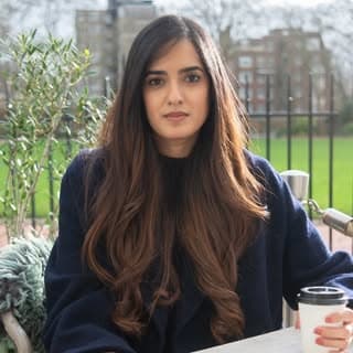 Aruna Guhan