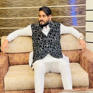 Shadab Nawab Sahab