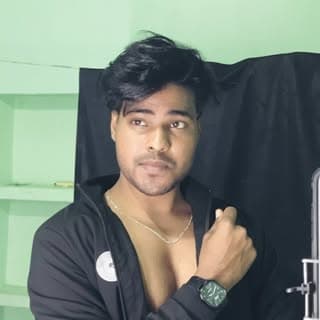Ajay Mahor