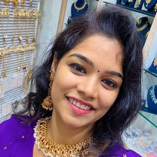 Amrutha T