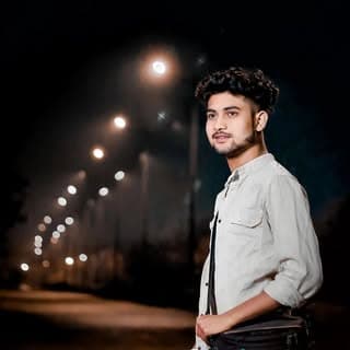 ÿëmäñ šähú️