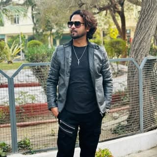 Mufees Armaan Ahmed
