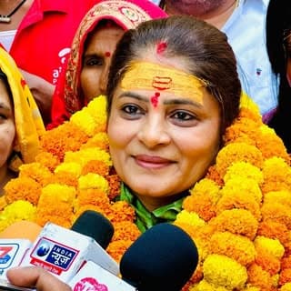 श्रीकला धनंजय सिंह