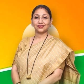 Sneha Dube Pandit