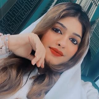 Jumana Sherif