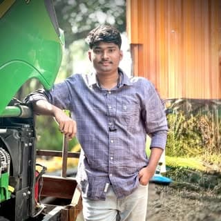π¦Mr. Shankar π₯π¦