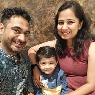 Mihir Dodia