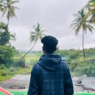PRAVEEN ๐ฎ๐ณ..
