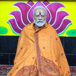 Modi Giri