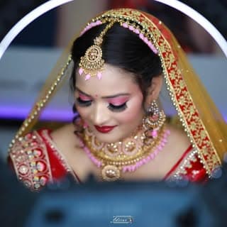 Lovely Mahto