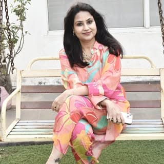 Dr-Sangeeta Kumar