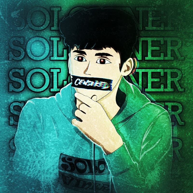 SoloViner / Aduaith
