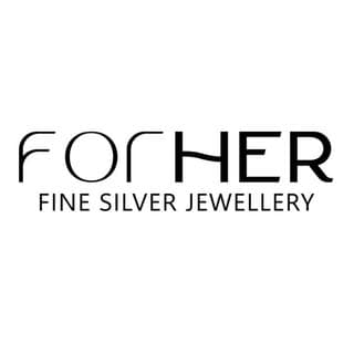 FORHER- Fine Silver Jewellery