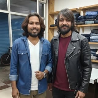 विक्की सैनी