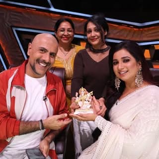 Neelofar Parveen Khan🎵