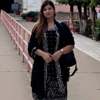 Shweta Upadhyay