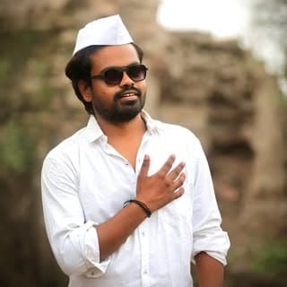 Prasad Amrutkar