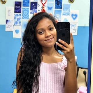 Riya Hembrom