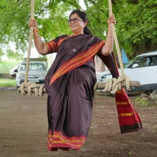 Shashikala Jolle