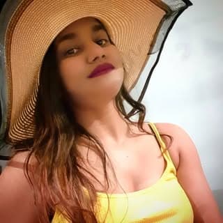 Swizel Rodrigues Drama Queen ?